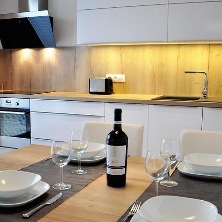 Apartmany Stozec - Gabreta Premium المظهر الخارجي الصورة