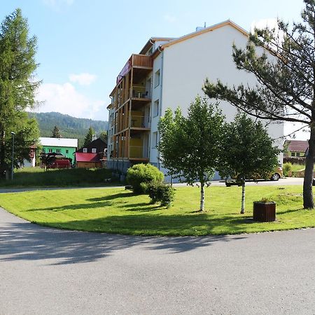 Apartmany Stozec - Gabreta Premium المظهر الخارجي الصورة