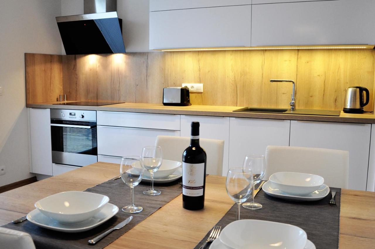 Apartmany Stozec - Gabreta Premium المظهر الخارجي الصورة