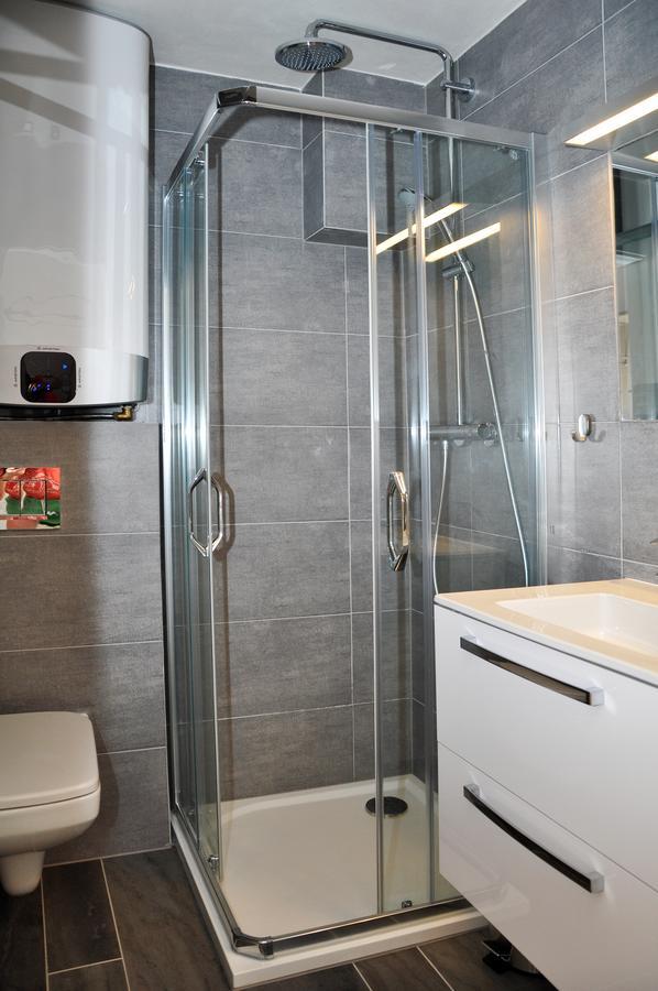 Apartmany Stozec - Gabreta Premium المظهر الخارجي الصورة